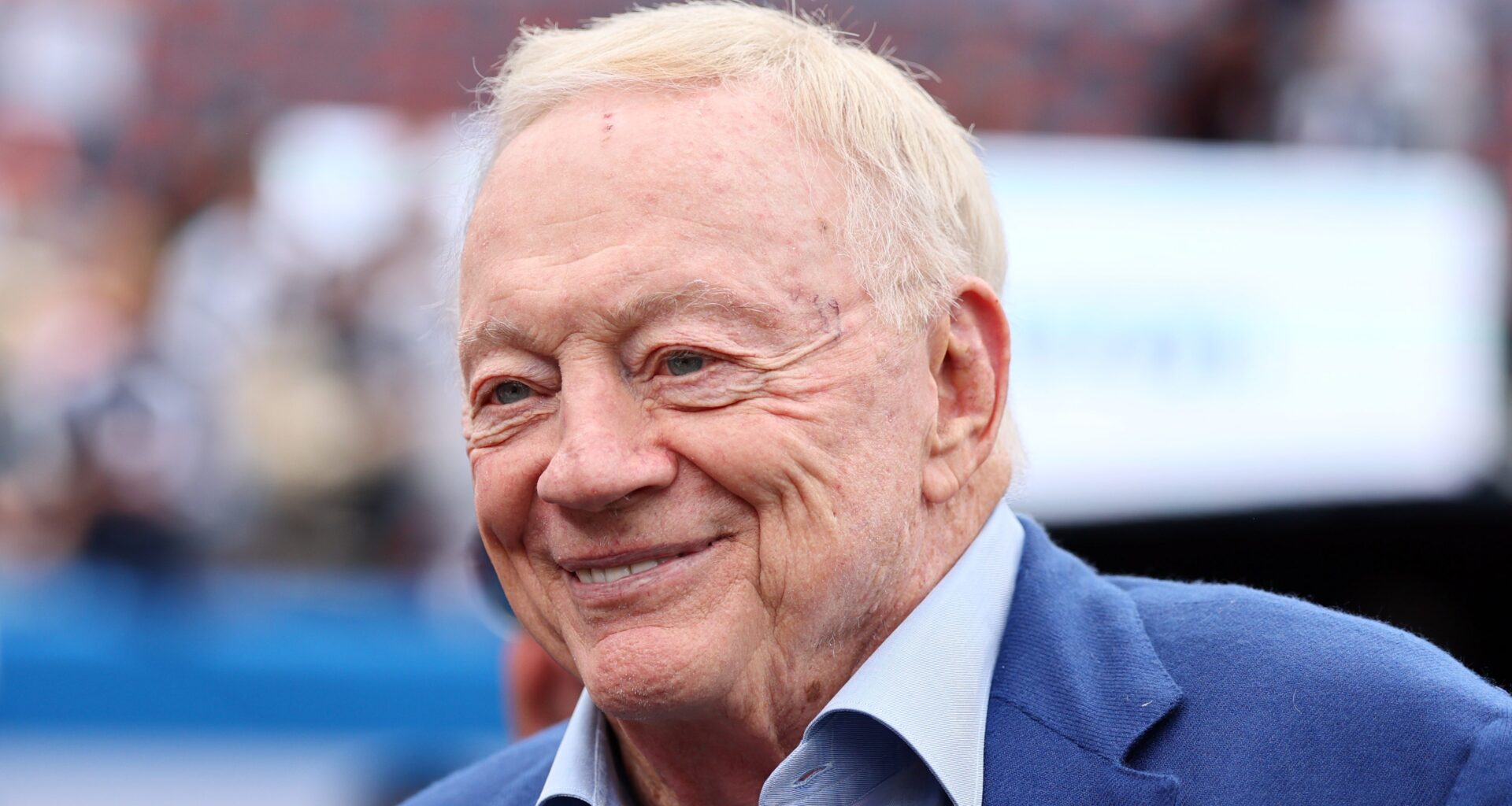 Cowboys Trade Proposal Targets Former $73M Playmaker Ahead of NFL Free Agency