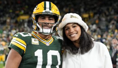 Packers QB Jordan Love's Wife Ronika Stone Love Shares Major Career Update