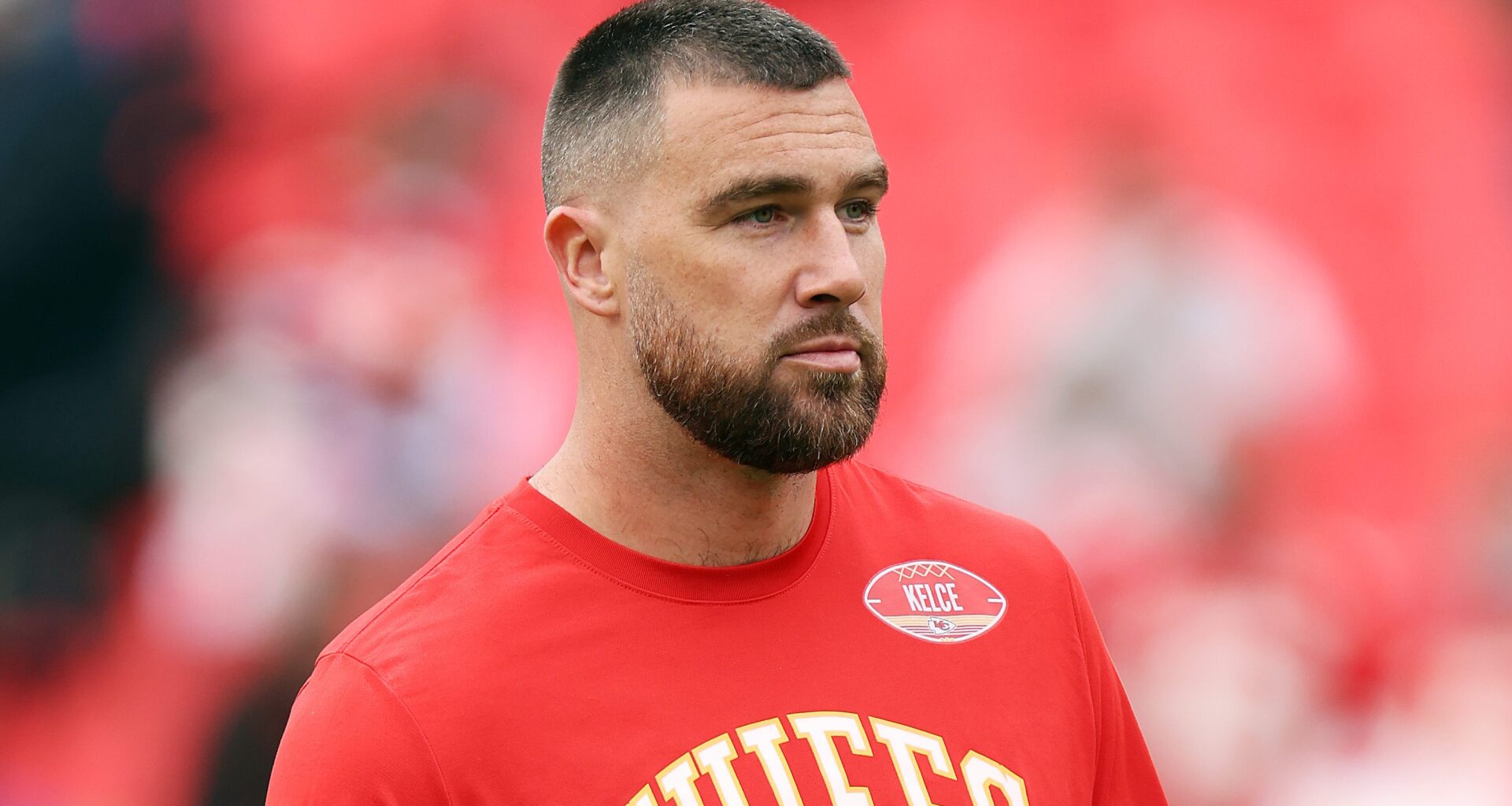 Chiefs HC Andy Reid Shares Telling Travis Kelce Retirement News