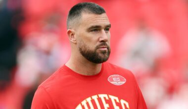 Chiefs HC Andy Reid Shares Telling Travis Kelce Retirement News