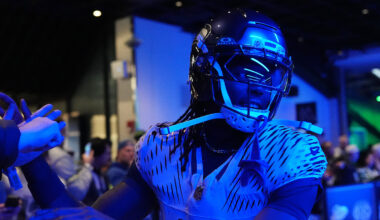 Raiders Need to Sign Projected $42 Million All-Pro Speedster WR