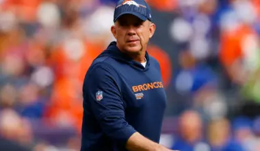 Sean Payton warns the NFL about a change in Broncos approach next season that could benefit young star