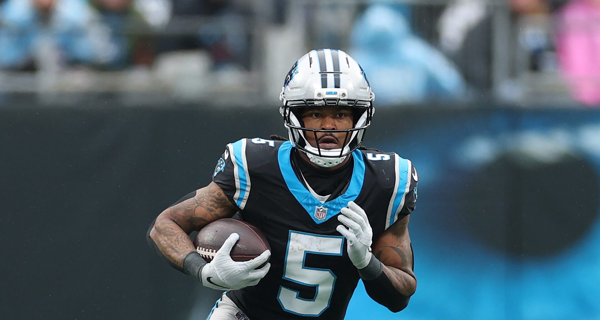 Commanders Projected to Snag 1,000-Yard RB in Free Agency