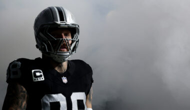 Maxx Crosby Announces Career Move Amid Raiders Trade Rumors