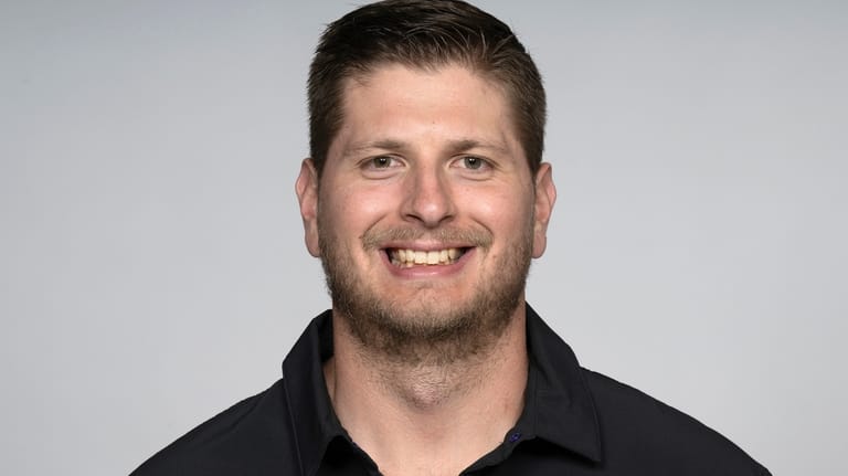 This is a photo of Travis Switzer of the Baltimore...