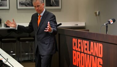 Browns tab Travis Switzer as OC, Mike Rutenberg as DC, and Byron Storer as special teams coordinator