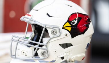 Cardinals Announce 2026 Coaching Staff