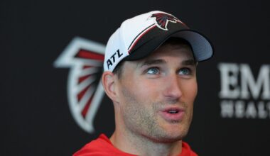 Kirk Cousins Shares Hot Take on Seahawks After Super Bowl Win