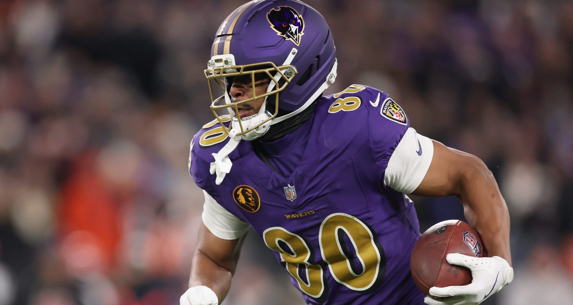 Ravens Warned About Isaiah Likely, Mike Macdonald Comparison