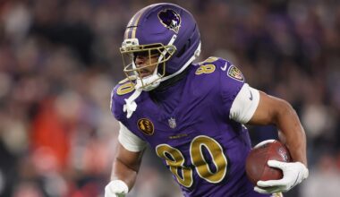 Ravens Warned About Isaiah Likely, Mike Macdonald Comparison