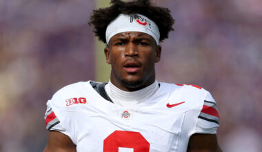 Jets Projected to Target Top Safety in 2026 Mock Draft