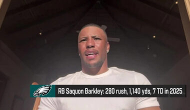 Eagles hire Mannion as offensive coordinator