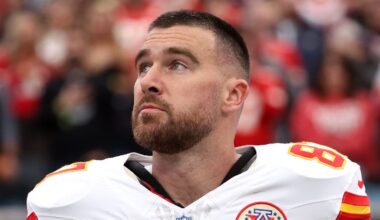 Travis Kelce and Patrick Mahomes Get Upsetting News