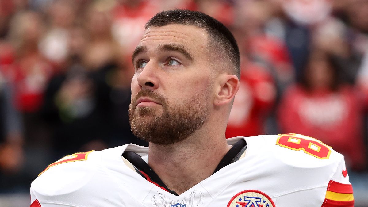 Travis Kelce and Patrick Mahomes Get Upsetting News