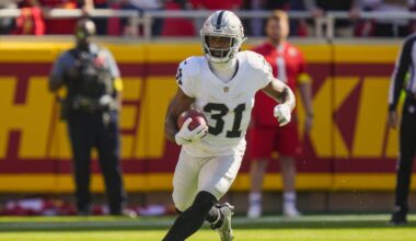 5 Running Backs the 49ers Should Avoid in Free Agency