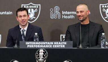Raiders Battling With Top College Team to Hire Super Bowl Champion Coach