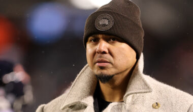 Bears Eye $15 Million Cap Decision With Major Roster Implications