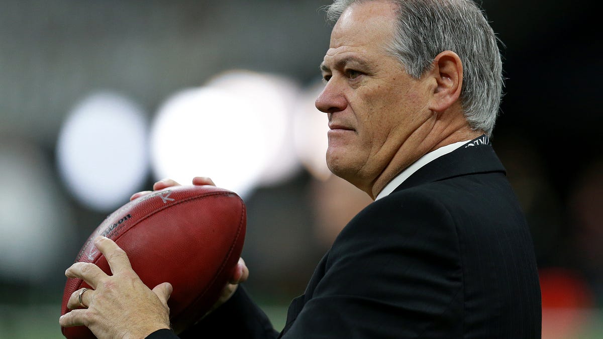 3 Moves the New Orleans Saints must make this offseason to jumpstart rebuild