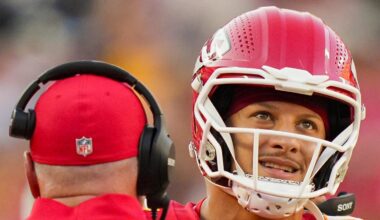 Positive and Negative Narratives for Chiefs in the 2026 NFL Draft