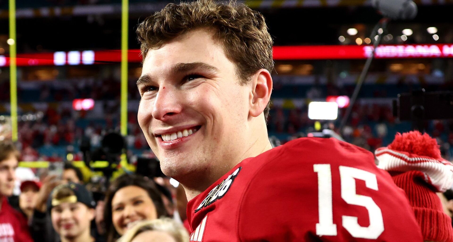 Lead NFL Draft Analyst Sends Message on Fernando Mendoza, Raiders