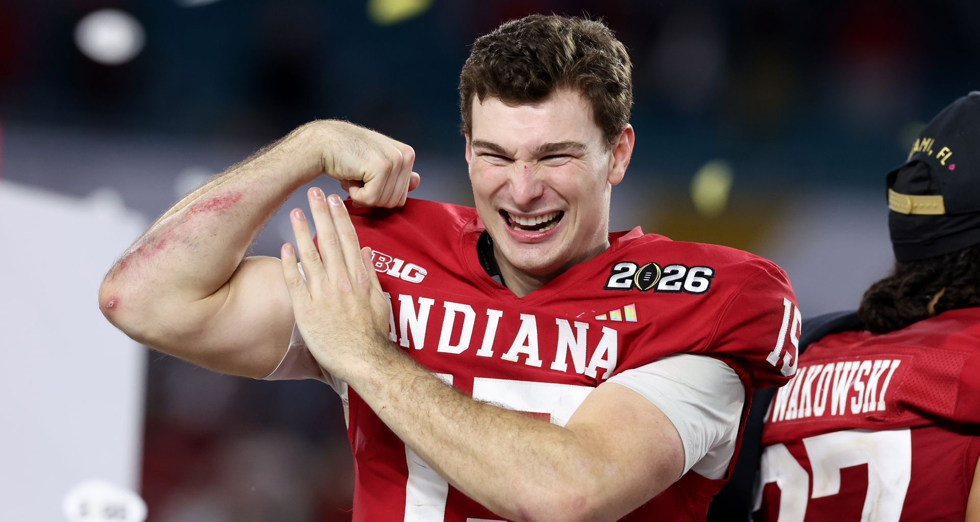 Fernando Mendoza compared to Hall of Fame icon and labeled 'guaranteed star' by NFL draft insider