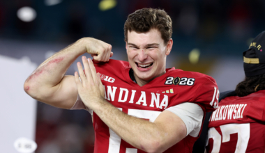 Fernando Mendoza compared to Hall of Fame icon and labeled 'guaranteed star' by NFL draft insider