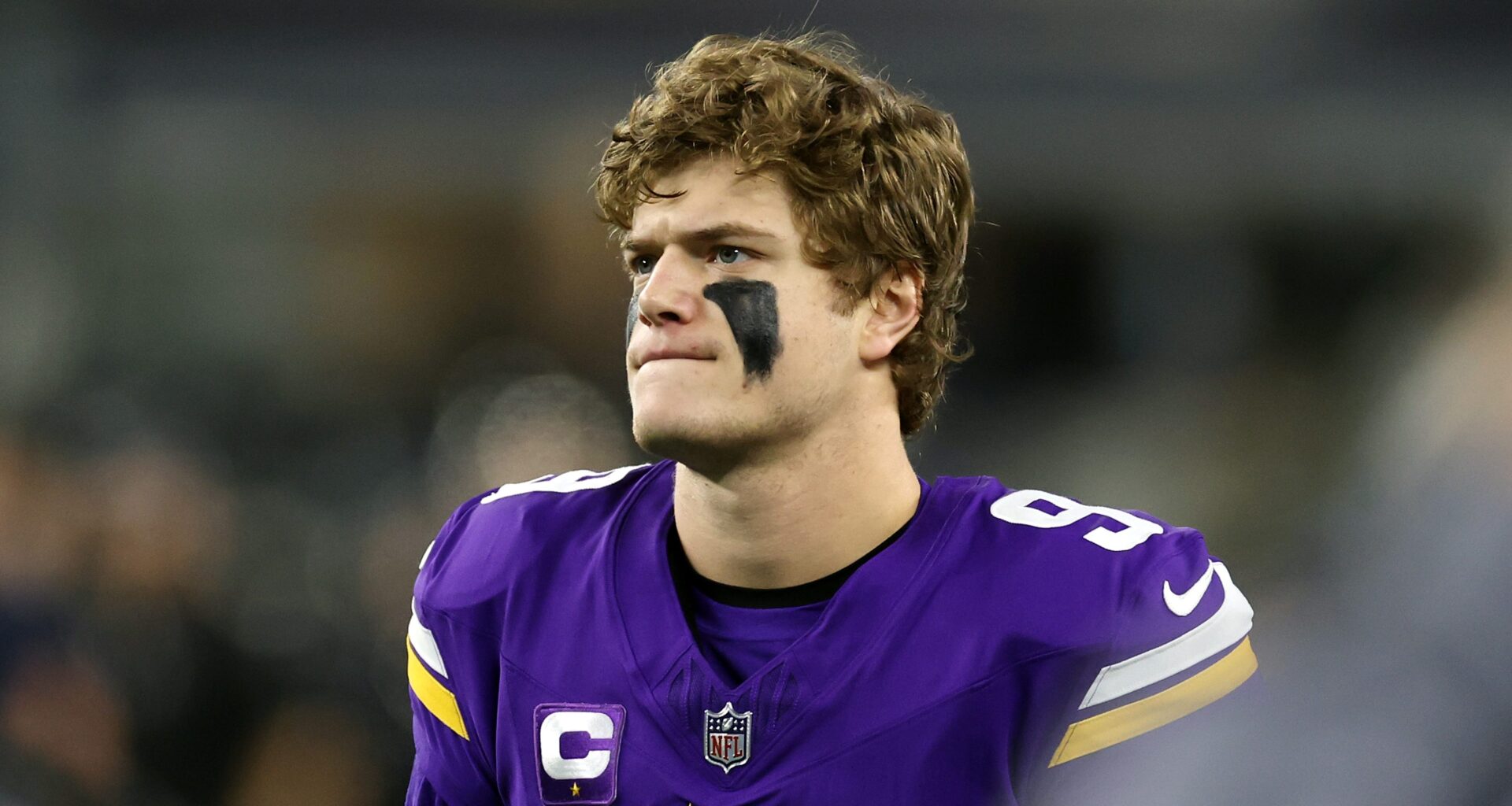 Vikings' J.J. McCarthy Shockingly Named a Potential Trade Candidate