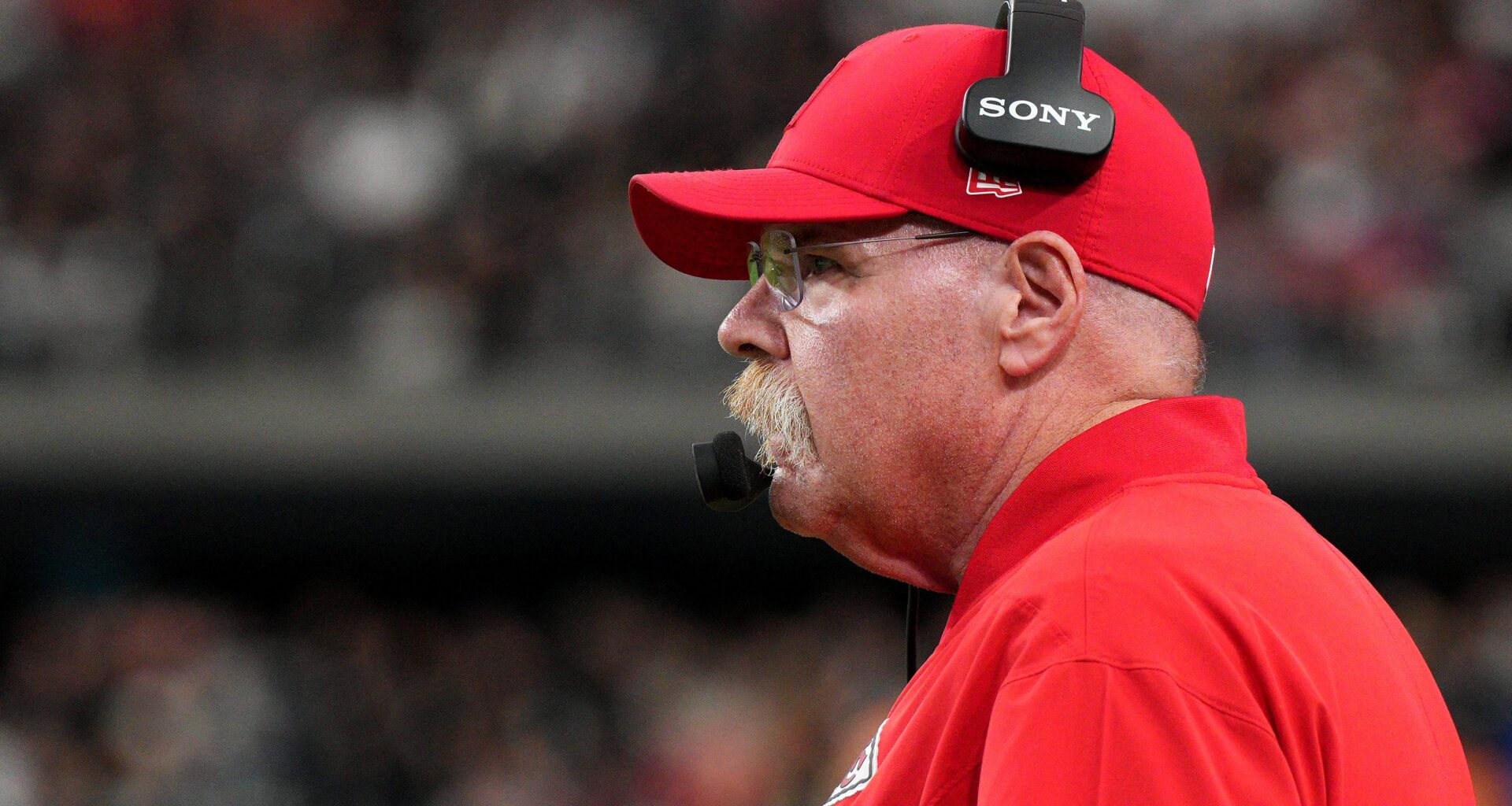 Chiefs HC Andy Reid Sounds Off on Decision to Hire DeMarco Murray