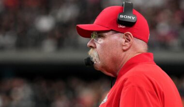 Chiefs HC Andy Reid Sounds Off on Decision to Hire DeMarco Murray