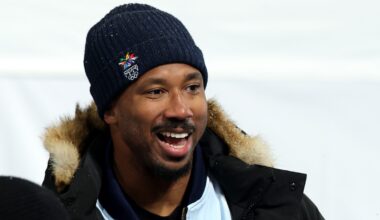 Browns' Myles Garrett Reveals New Lofty Goal After Historic 2025 Campaign