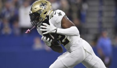 Potential Steelers Free Agent WR Wants to Return to Former Team