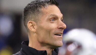 Texans Sign Ex-49ers, Panthers C Jarrett Kingston to Roster