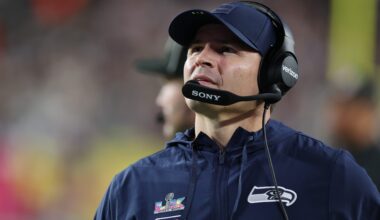 Proposed Trade Has Seattle Cut Ties With Touted QB