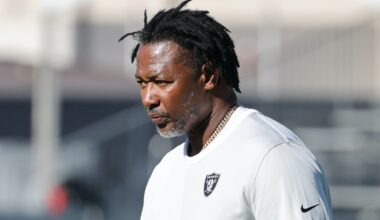 Ex-Raiders DC Patrick Graham Gets Blunt on Steelers Decision