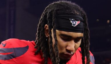 Ex-Texans Player Raises Concerning Red Flag About C.J. Stroud