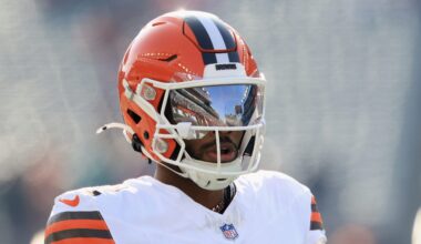 Darkhorse QB Named Option to Replace Shedeur Sanders