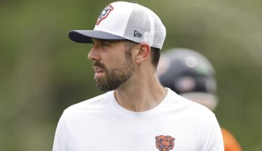 Ravens OC Declan Doyle Could Face Punishment Over Remarks