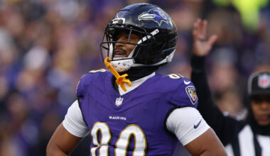 Ravens TE Isaiah Likely Unsure About Potential Return