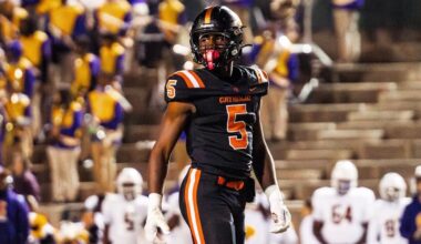 LSU Football Eyeing Massive Recruiting Wins in Pursuit of Multiple Louisiana Targets