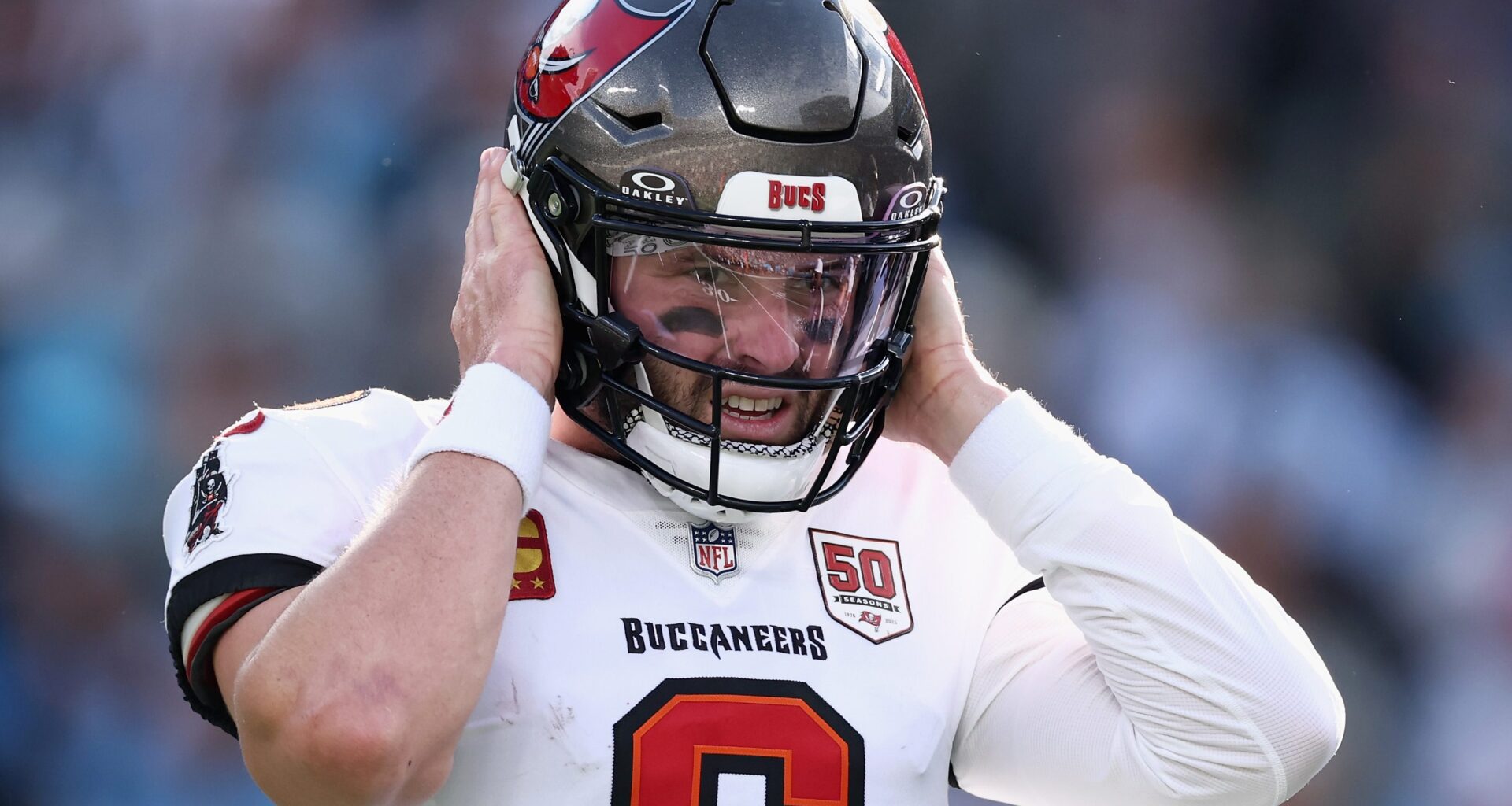 Bucs QB Baker Mayfield Sounds Off On New Coaching Staff