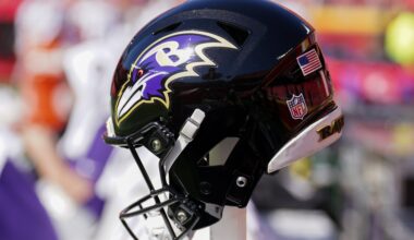 AFC Notes: Anthony Weaver, Browns, Ravens