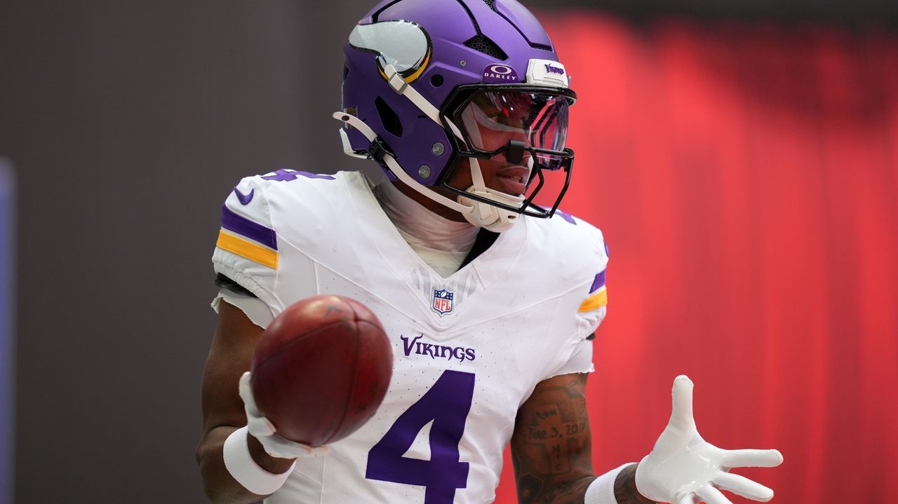 NFL wide receiver Rondale Moore found dead at 25