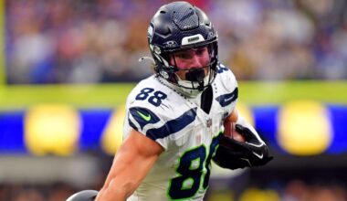 3 Fantasy Football Draft Values: Tight Ends (2026)