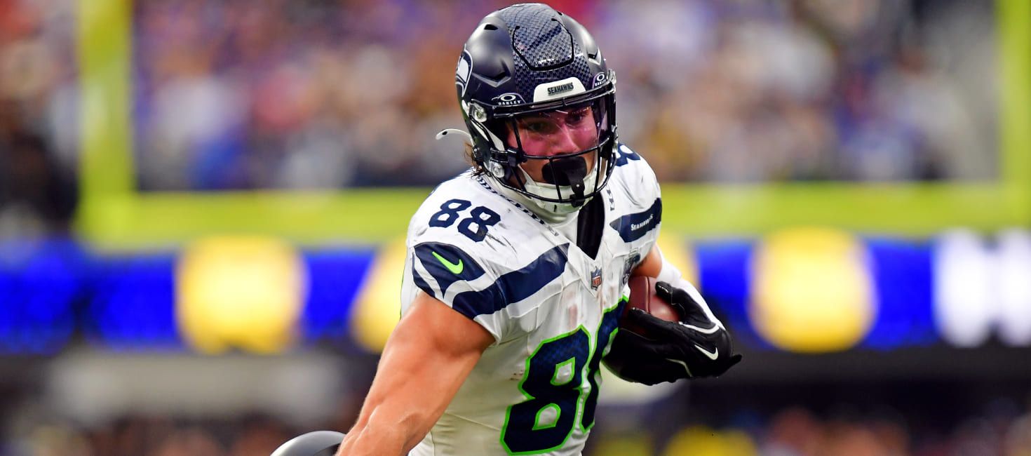 3 Fantasy Football Draft Values: Tight Ends (2026)