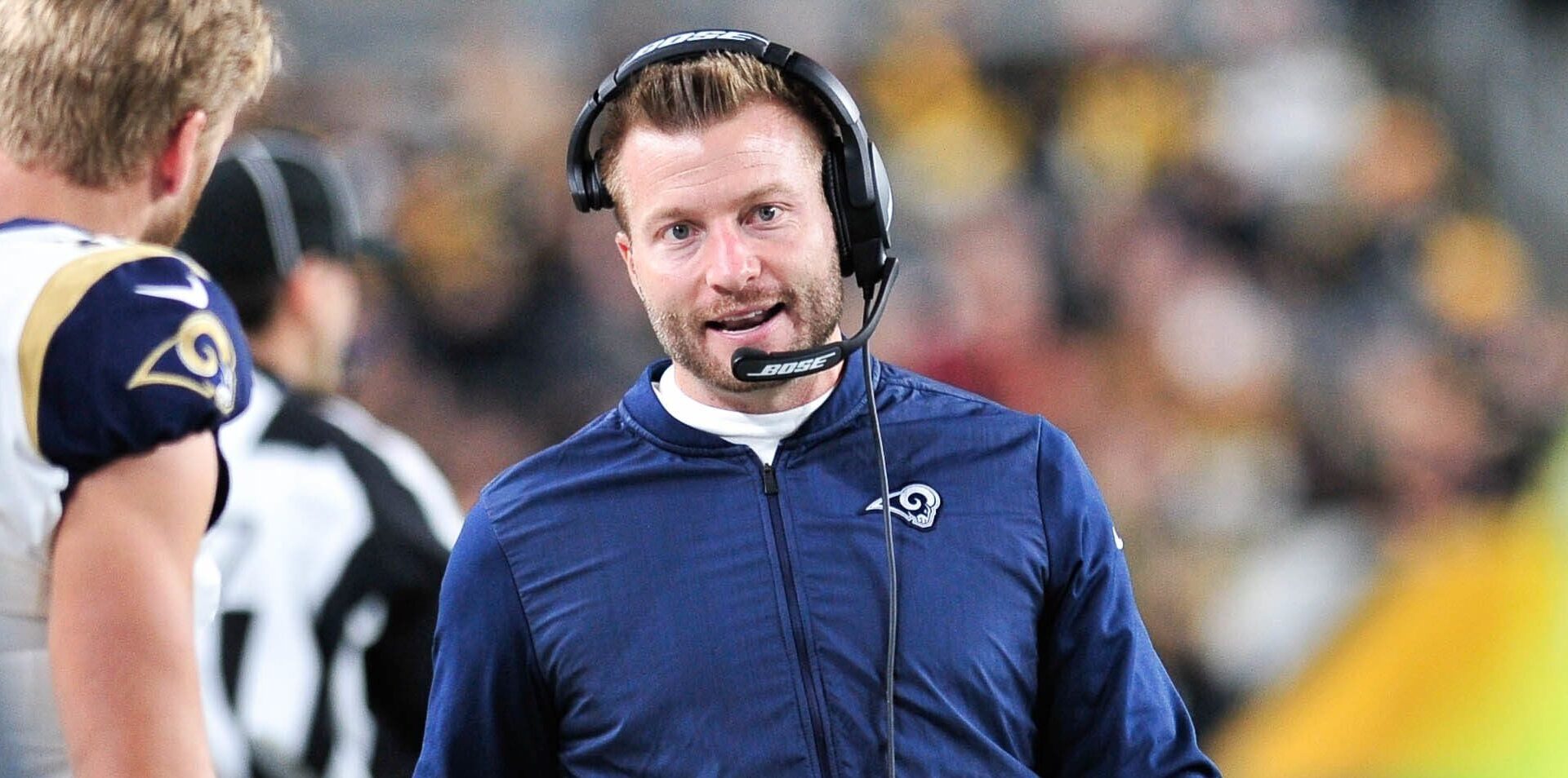 Rams Request for NFL Rule Change after Controversial Call