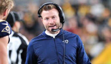 Rams Request for NFL Rule Change after Controversial Call