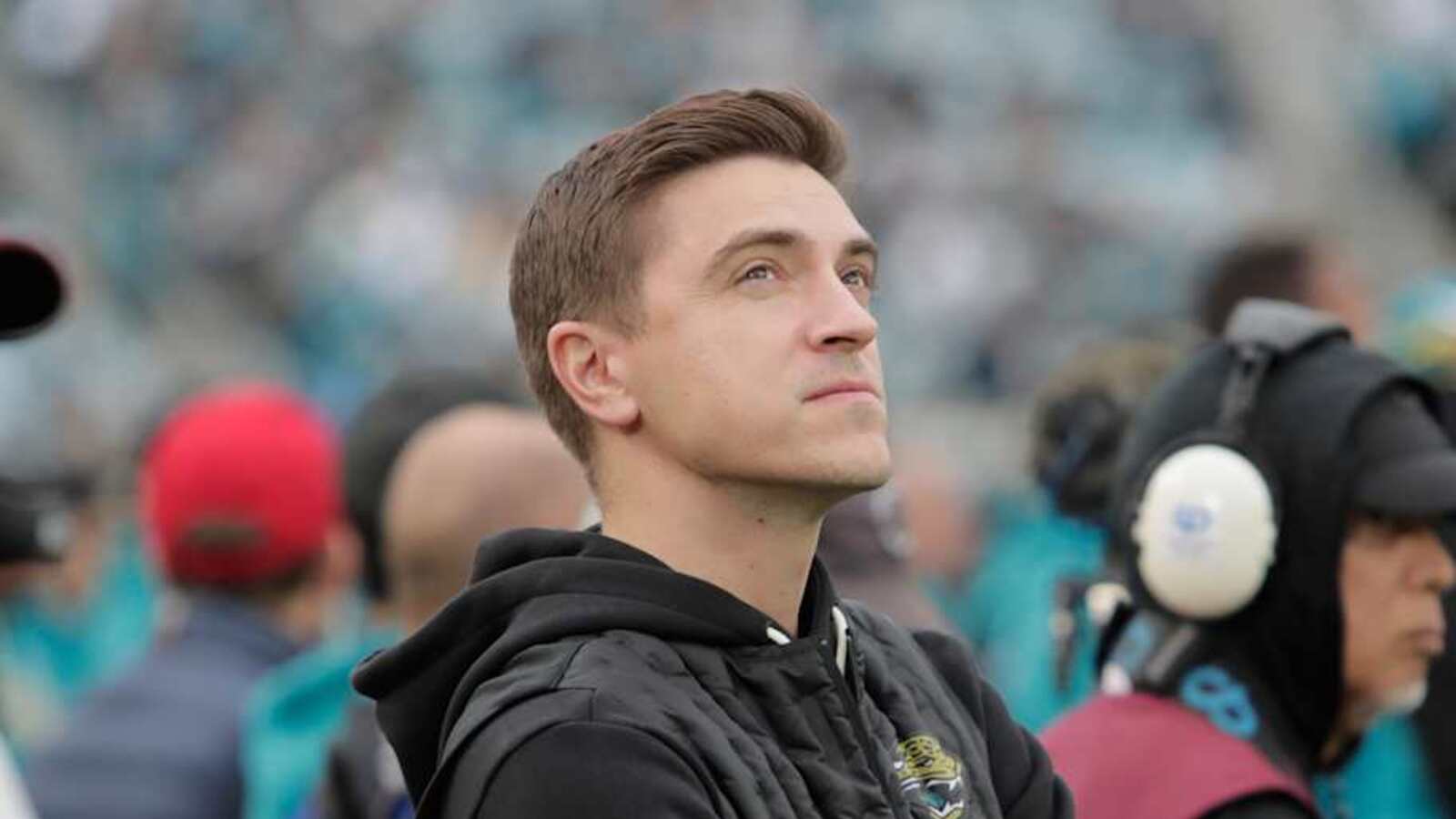 3 Observations on Jaguars Re-Signing Keith Taylor