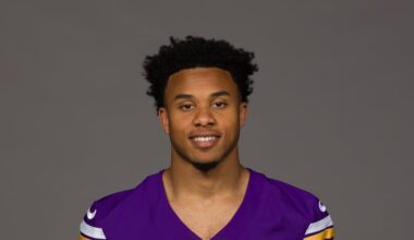 NFL wide receiver Rondale Moore found dead