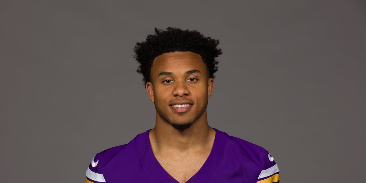 NFL wide receiver Rondale Moore found dead