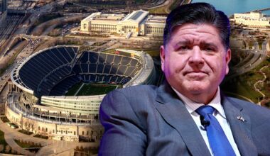 Rod Blagojevich says Gov. JB Pritzker 'outplayed' as Bears eye Indiana move